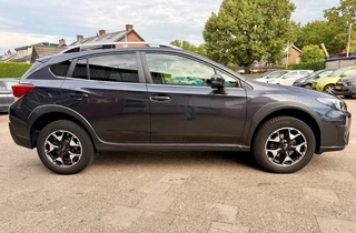 Subaru XV – thumbnail 9