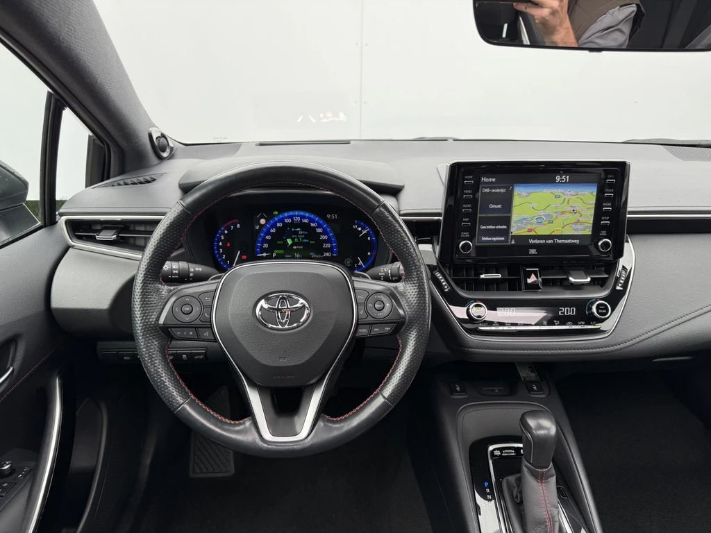 Toyota Corolla Touring Sports – foto 12
