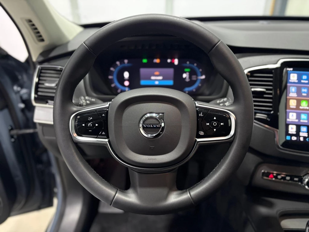 Volvo XC90 – foto 13