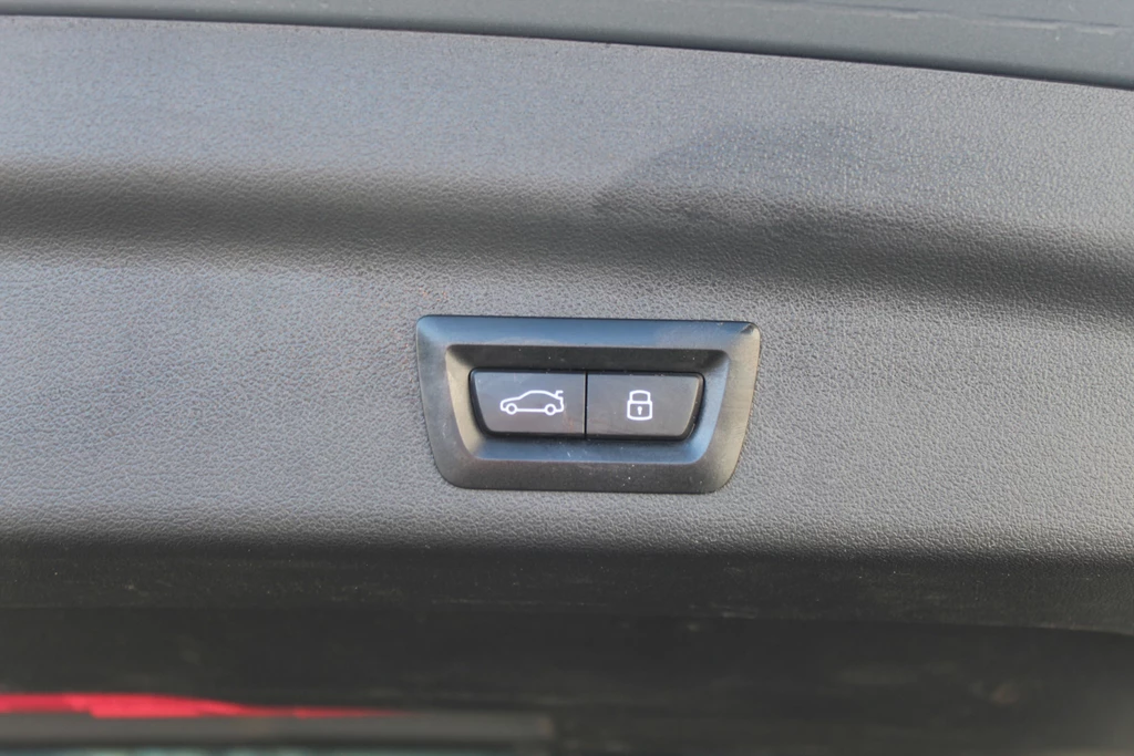 BMW X1 – foto 11
