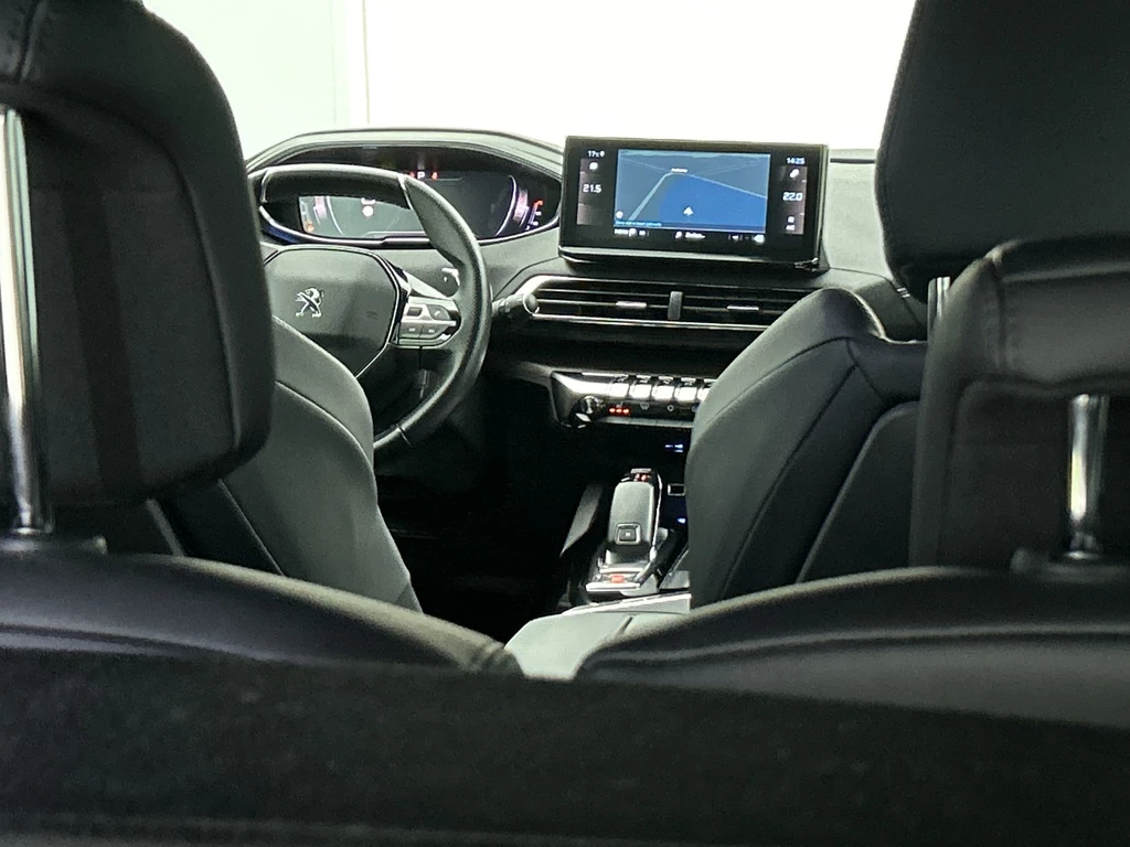 Peugeot 5008 – foto 14