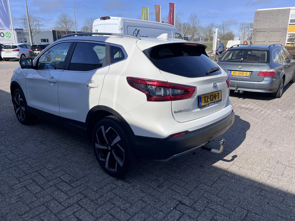 Nissan QASHQAI – foto 3