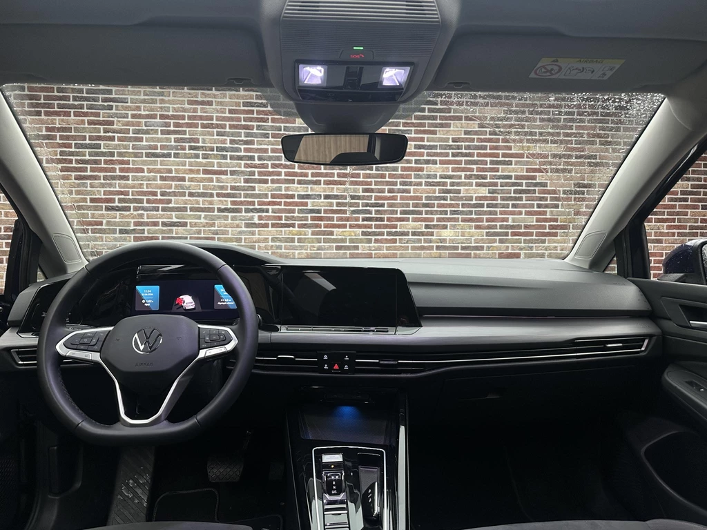 Volkswagen Golf – foto 25