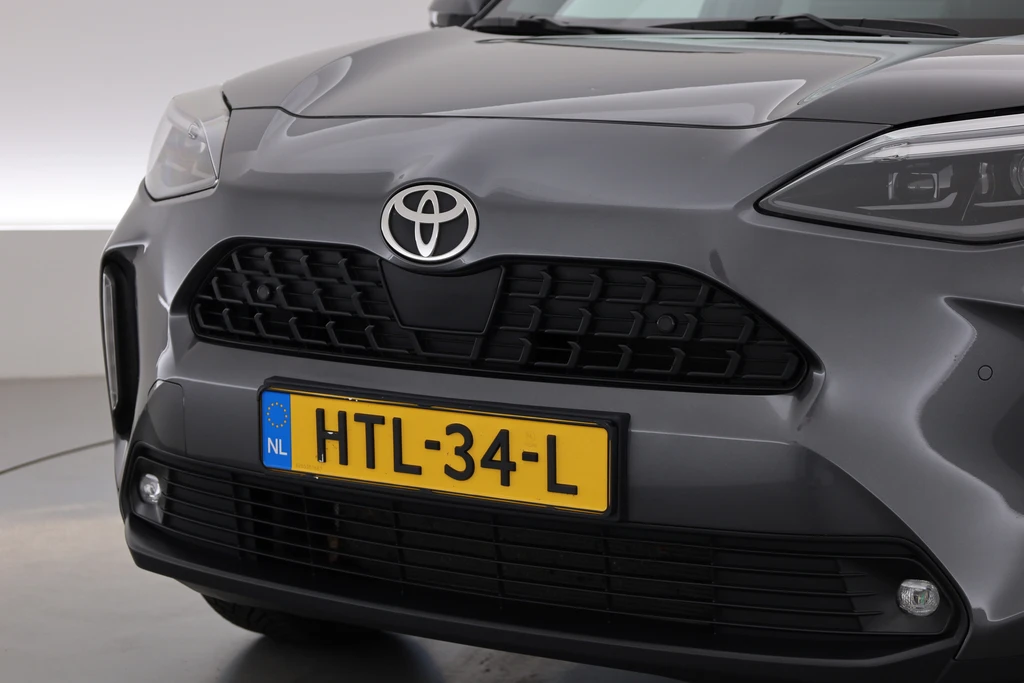 Toyota Yaris Cross – foto 39
