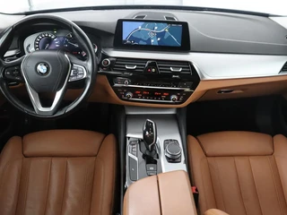 BMW 5 Serie – thumbnail 5
