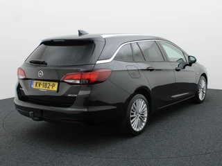 Opel Astra – thumbnail 9