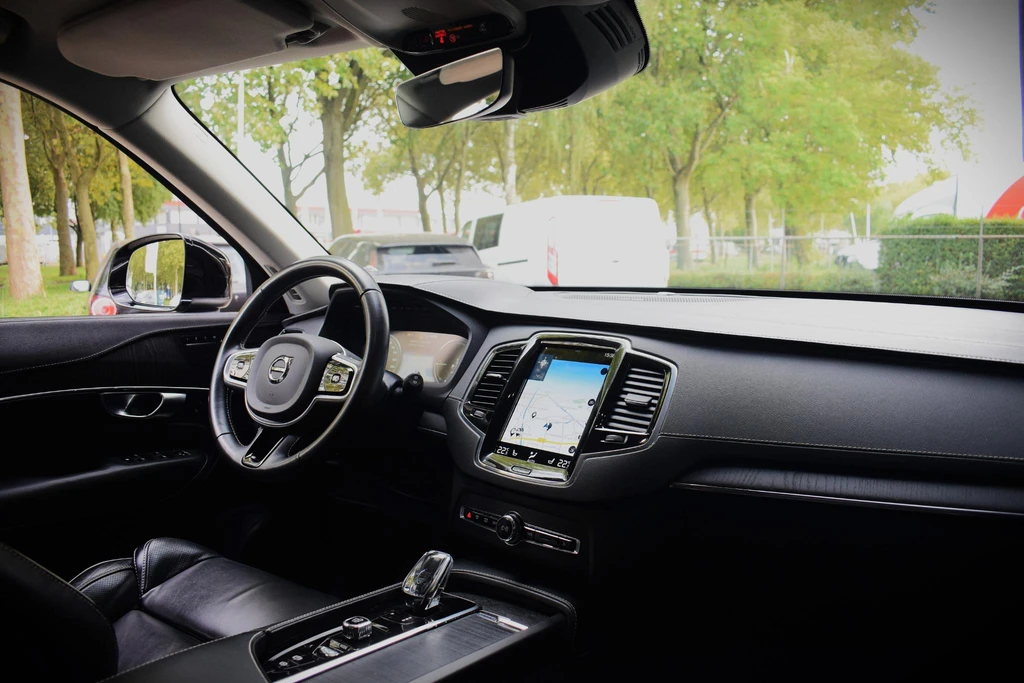 Volvo XC90 – foto 32