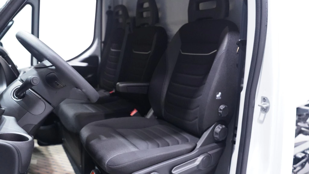 Iveco Daily – foto 15