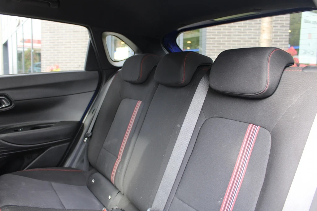 Hyundai i20 – foto 26