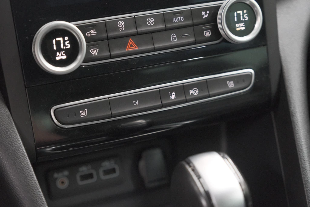 Renault Megane E-Tech – foto 56