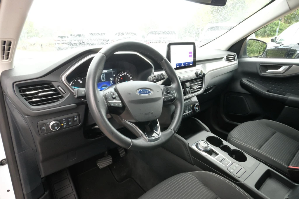 Ford Kuga – foto 7