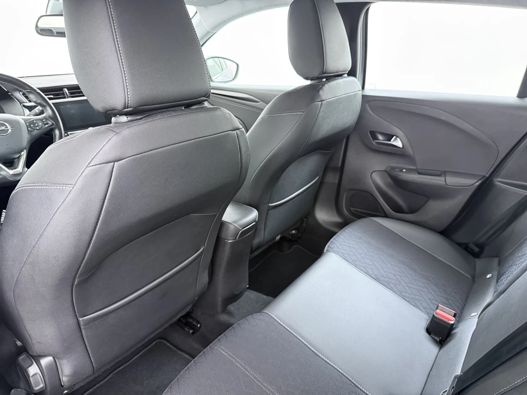 Opel Corsa-e – foto 16