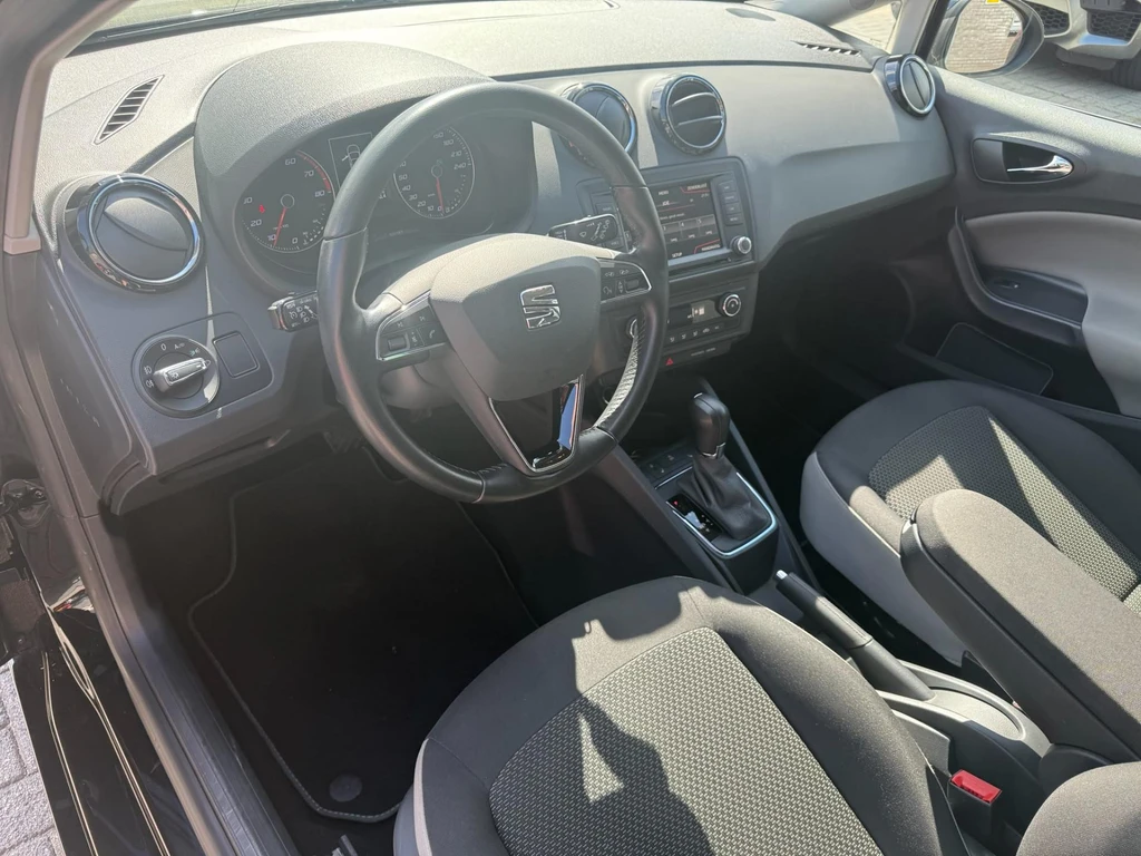 SEAT Ibiza – foto 17