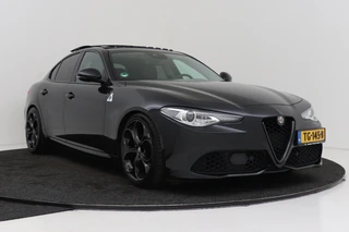 Alfa Romeo Giulia – thumbnail 13