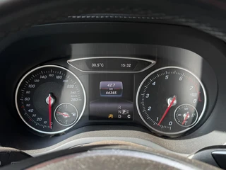 Mercedes-Benz B-Klasse – thumbnail 8