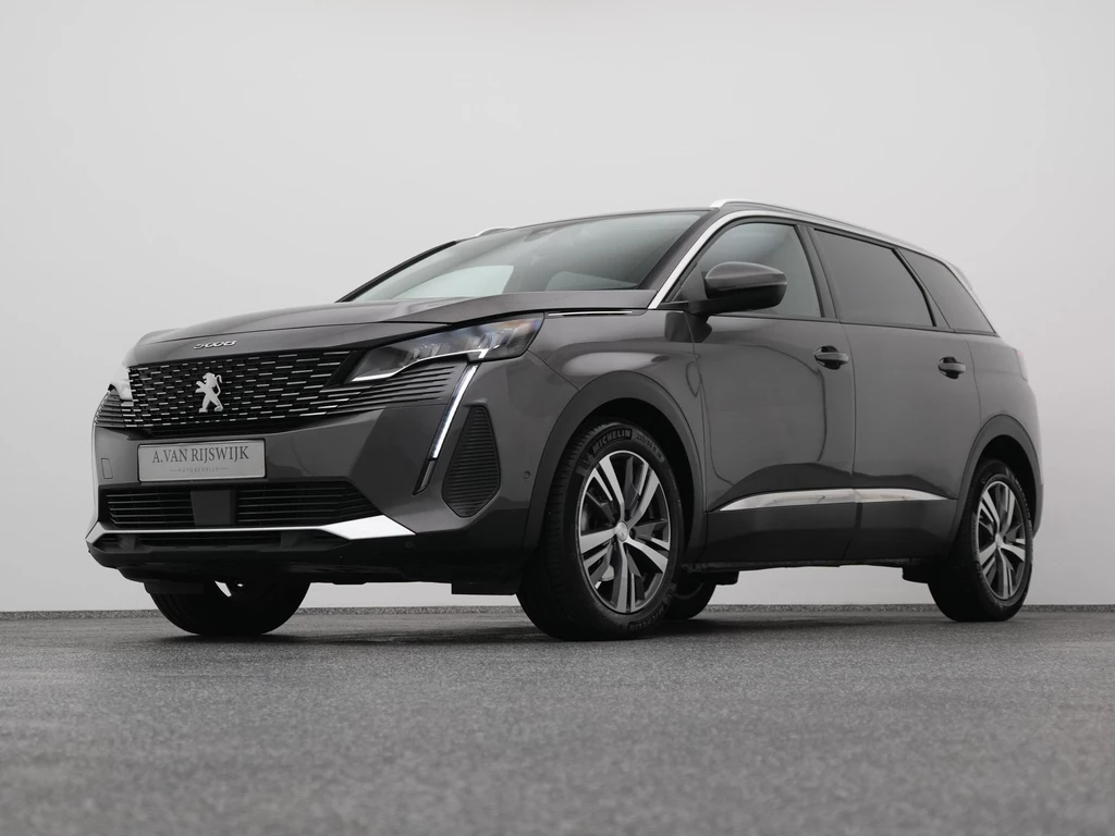 Peugeot 5008 – foto 2