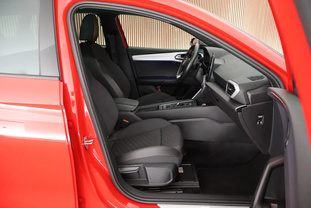 SEAT Leon – foto 10