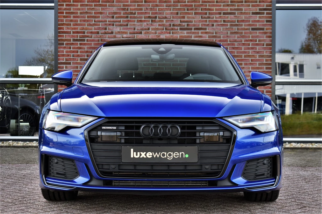 Audi A6 – foto 28