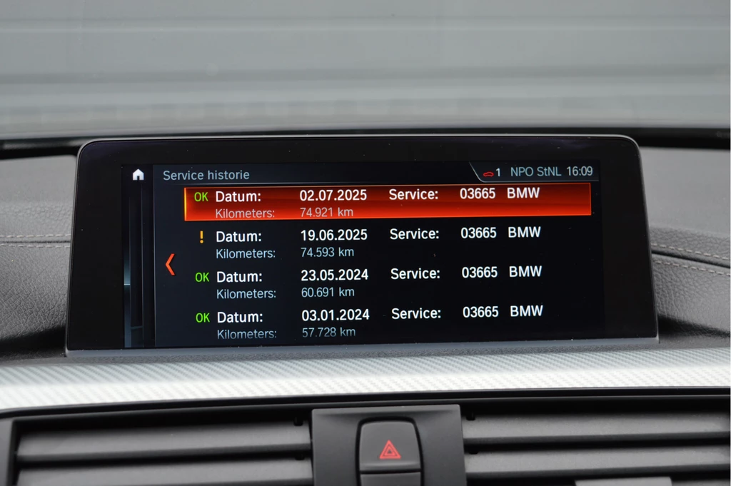 BMW 4 Serie – foto 27