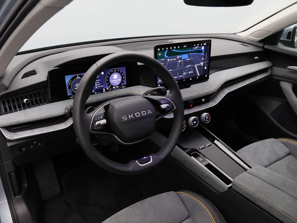 Škoda Superb – foto 10