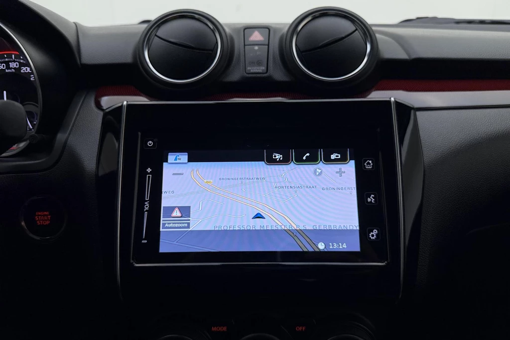 Suzuki Swift – foto 23