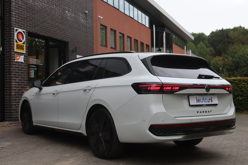 Volkswagen Passat – foto 4
