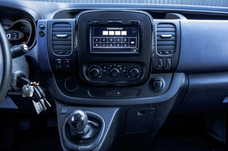 Opel Vivaro – thumbnail 21