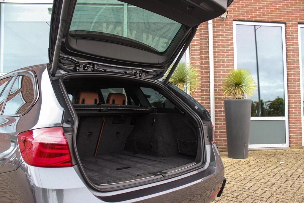 BMW 3 Serie – foto 35