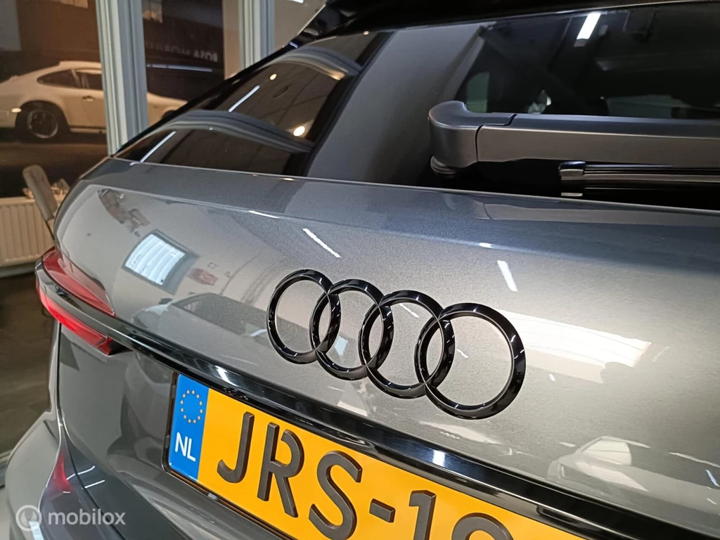 Audi A6 – foto 10