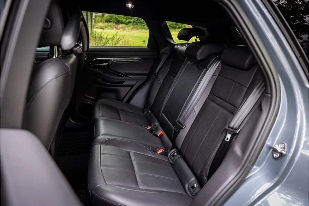 Land Rover Range Rover Evoque – foto 26
