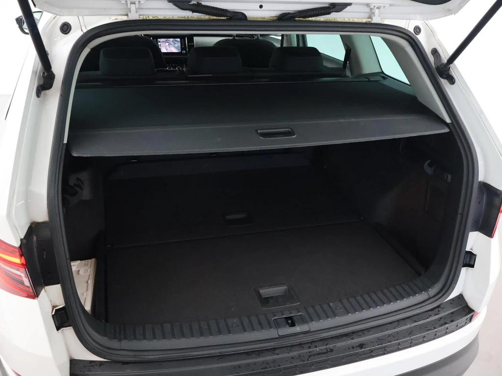 Škoda Kodiaq – foto 20