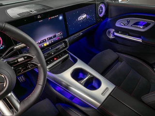 Mercedes-Benz CLA – thumbnail 18