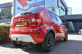 Suzuki Ignis – thumbnail 6