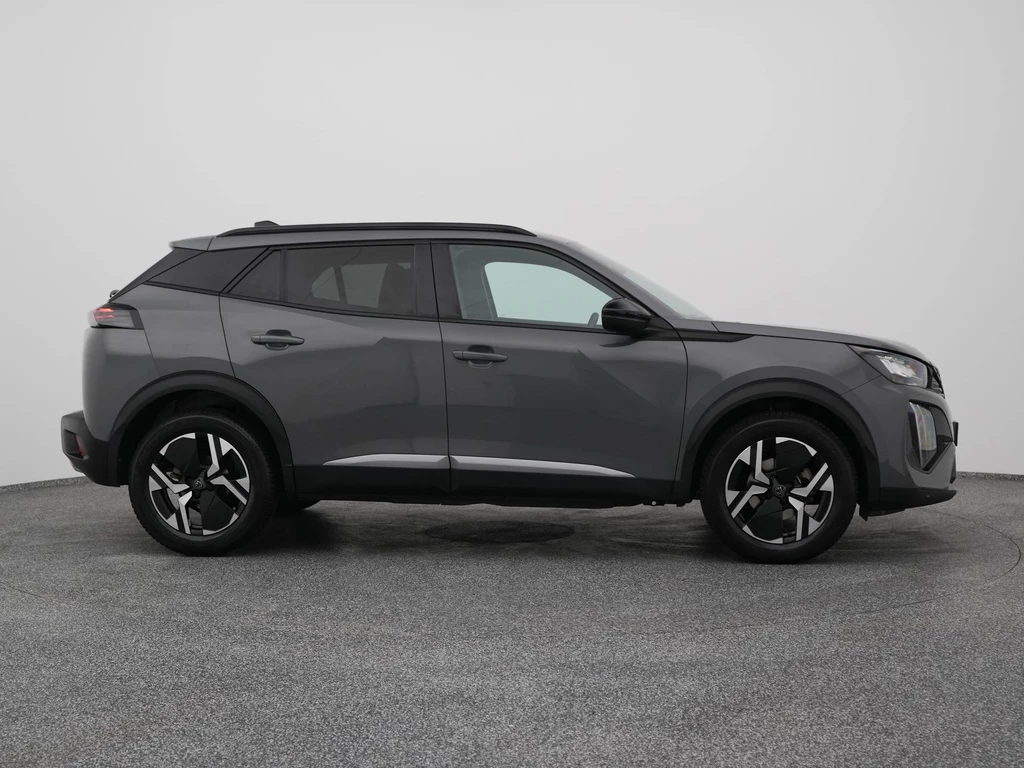 Peugeot 2008 – foto 14