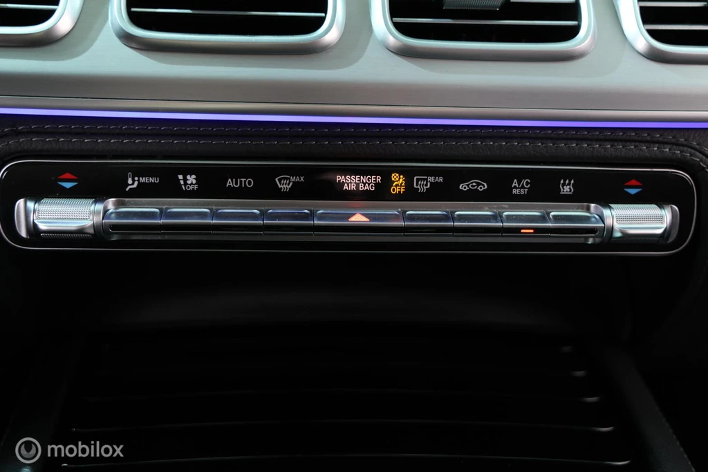 Mercedes-Benz GLE – foto 32