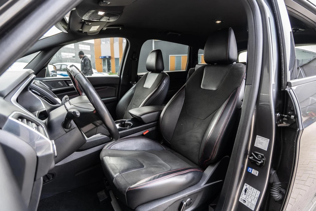 Ford S-Max – foto 17