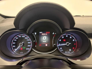 Fiat 500X – thumbnail 19