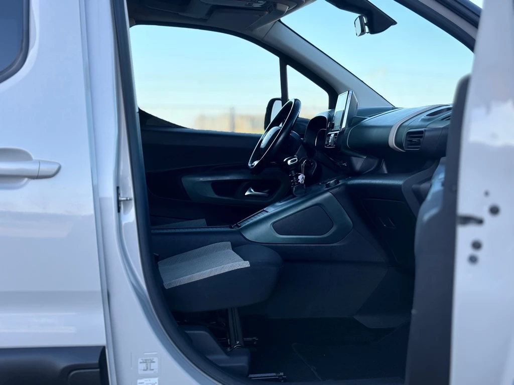 Citroën Berlingo – foto 17