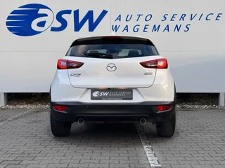 Mazda CX-3 – thumbnail 4