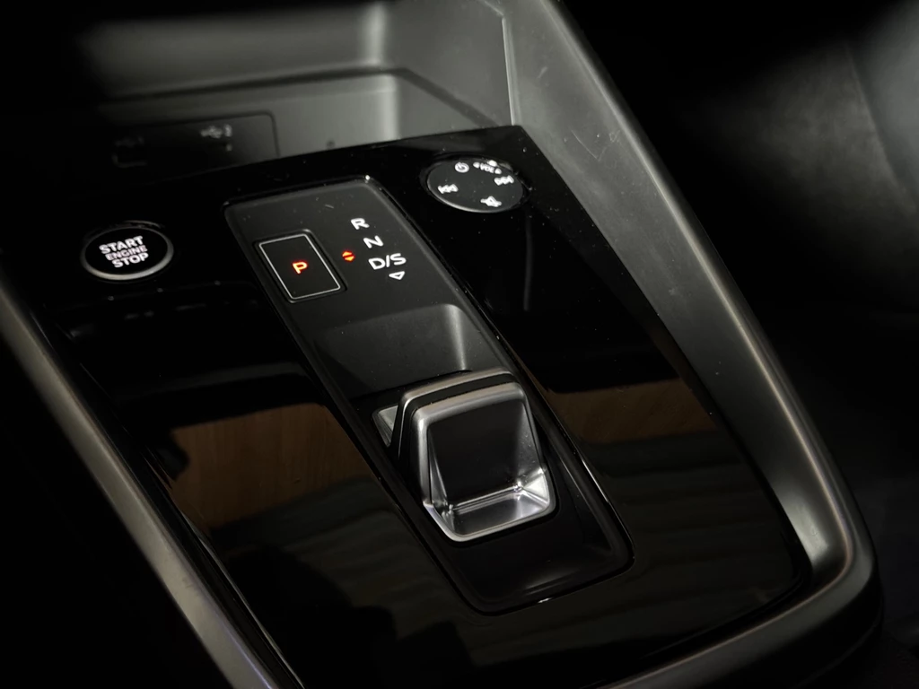 Audi A3 – foto 32