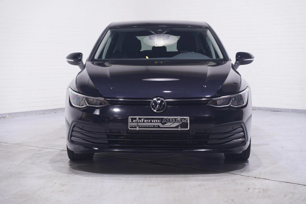 Volkswagen Golf – foto 9