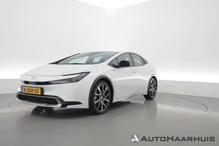 Toyota Prius – thumbnail 1