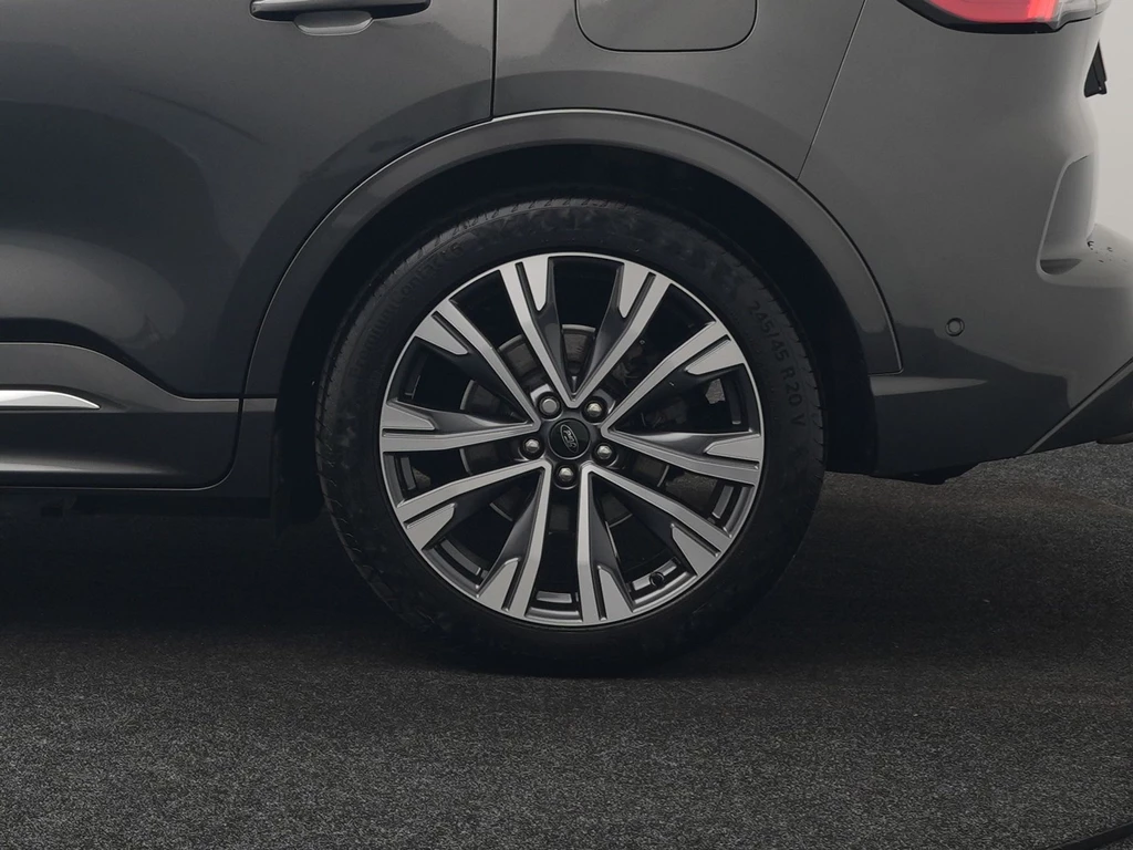 Ford Kuga – foto 52