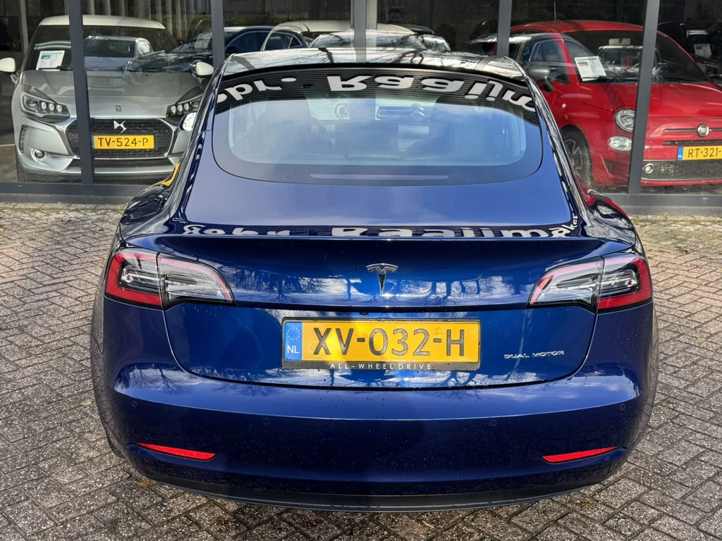 Tesla Model 3 – foto 4