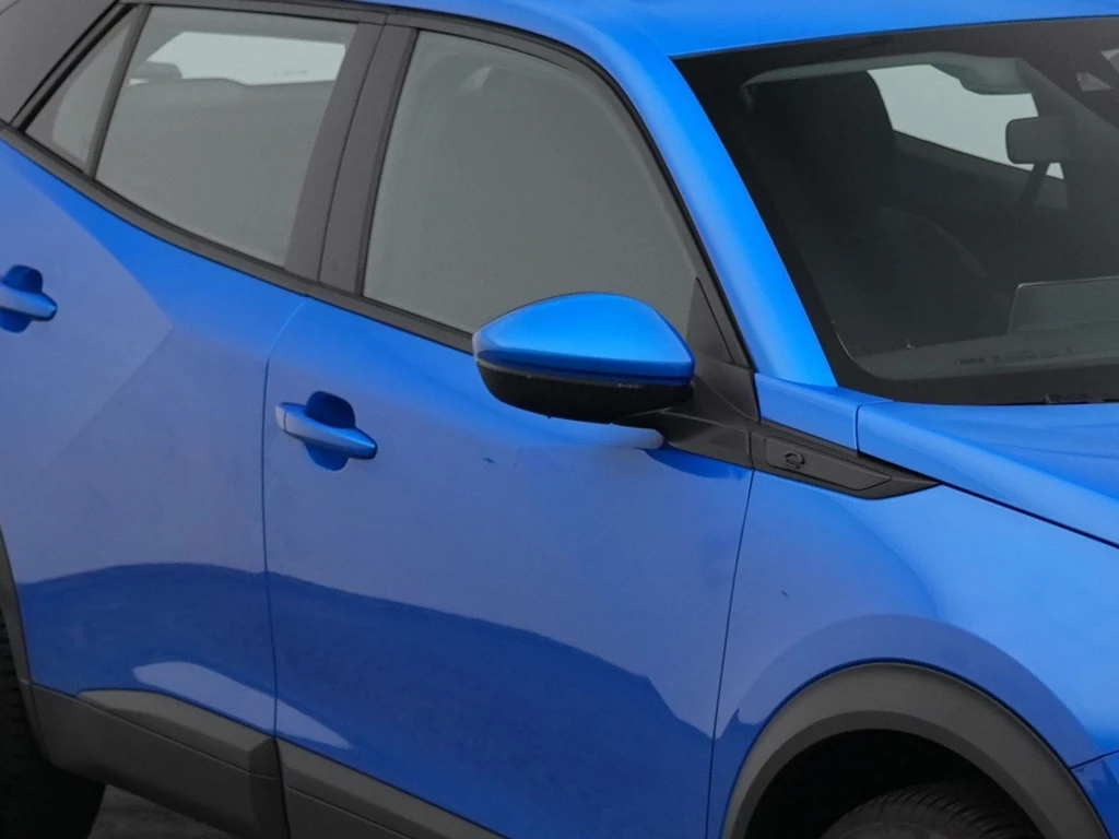 Peugeot e-2008 – foto 32