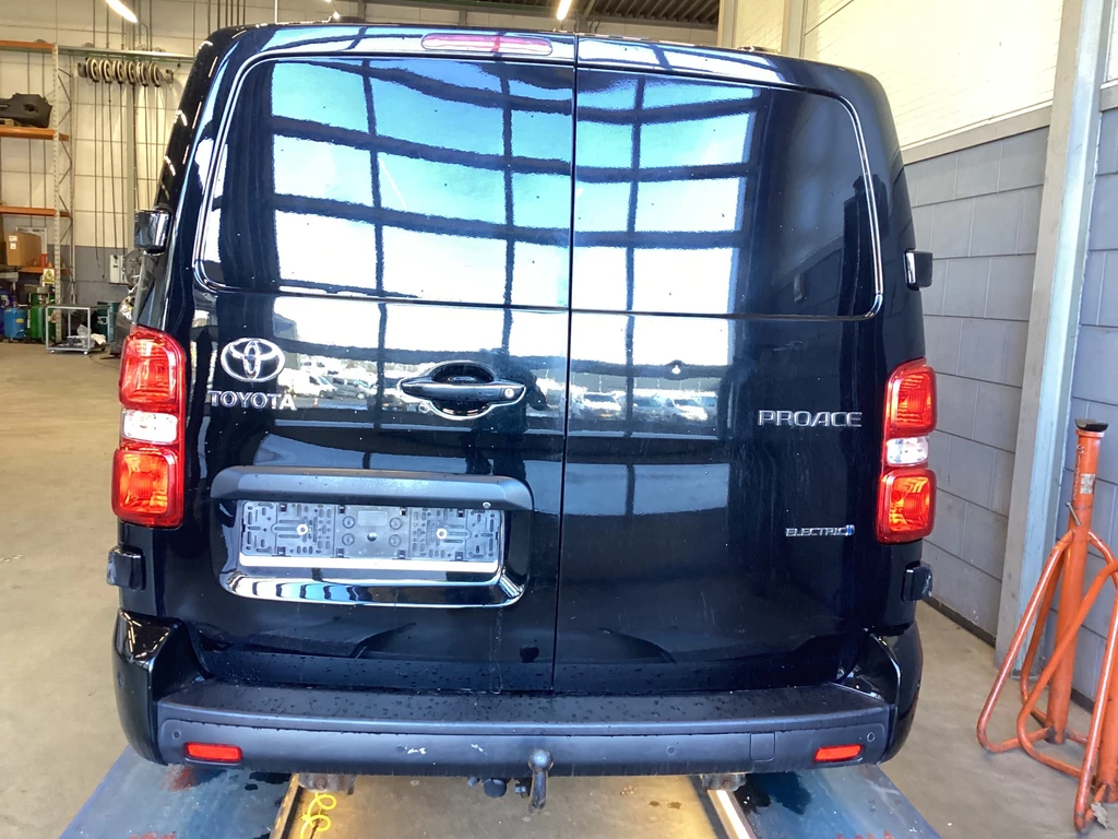 Toyota ProAce – foto 5