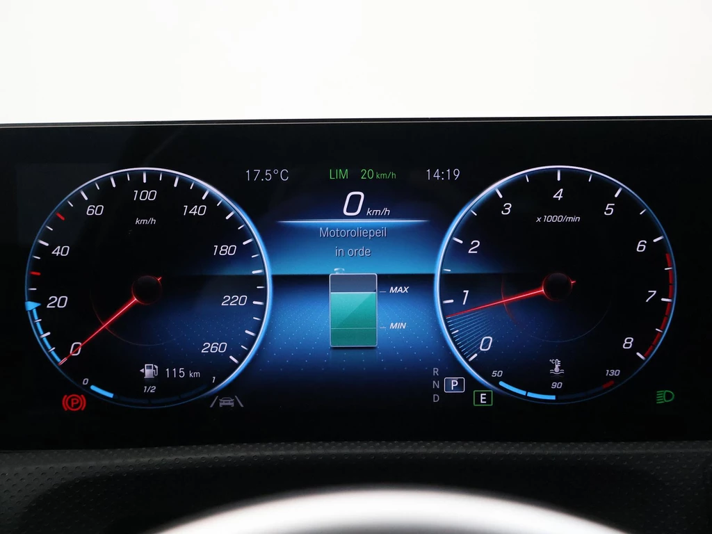 Mercedes-Benz A-Klasse – foto 47
