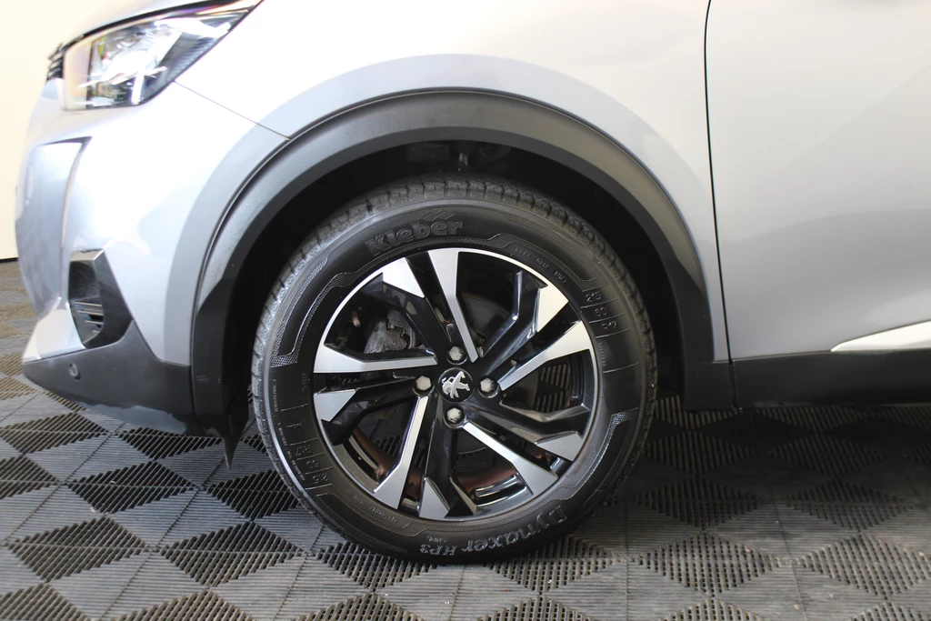 Peugeot 2008 – foto 12