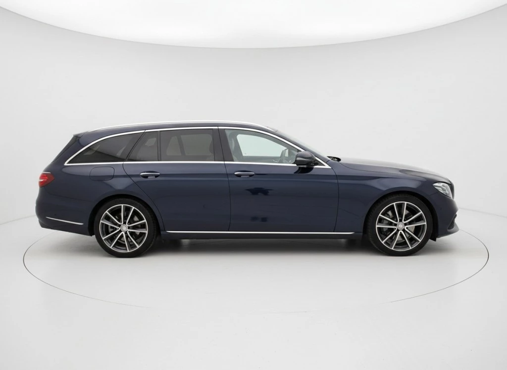 Mercedes-Benz E-Klasse – foto 6