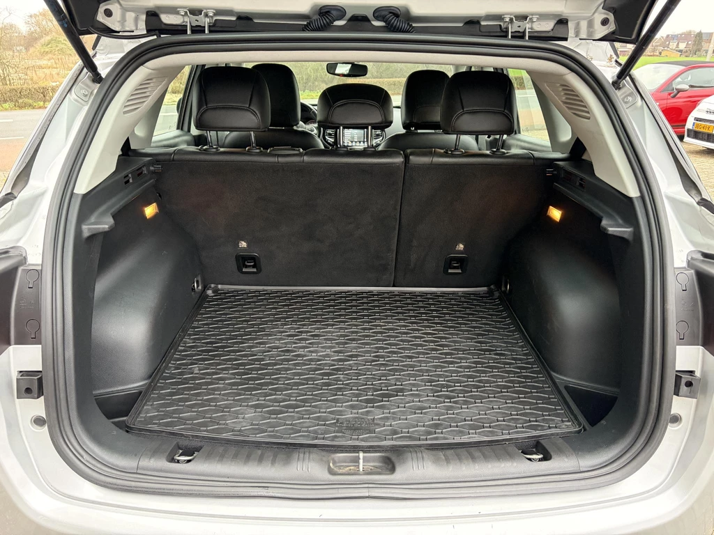 Jeep Compass – foto 23